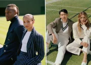 Wimbledon 2026: Fashion dan Olahraga Berpadu di Lapangan Tenis