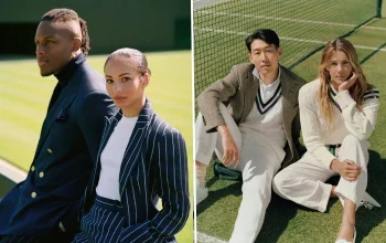Wimbledon 2026: Fashion dan Olahraga Berpadu di Lapangan Tenis