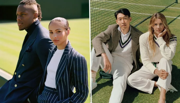 Wimbledon 2026: Fashion dan Olahraga Berpadu di Lapangan Tenis