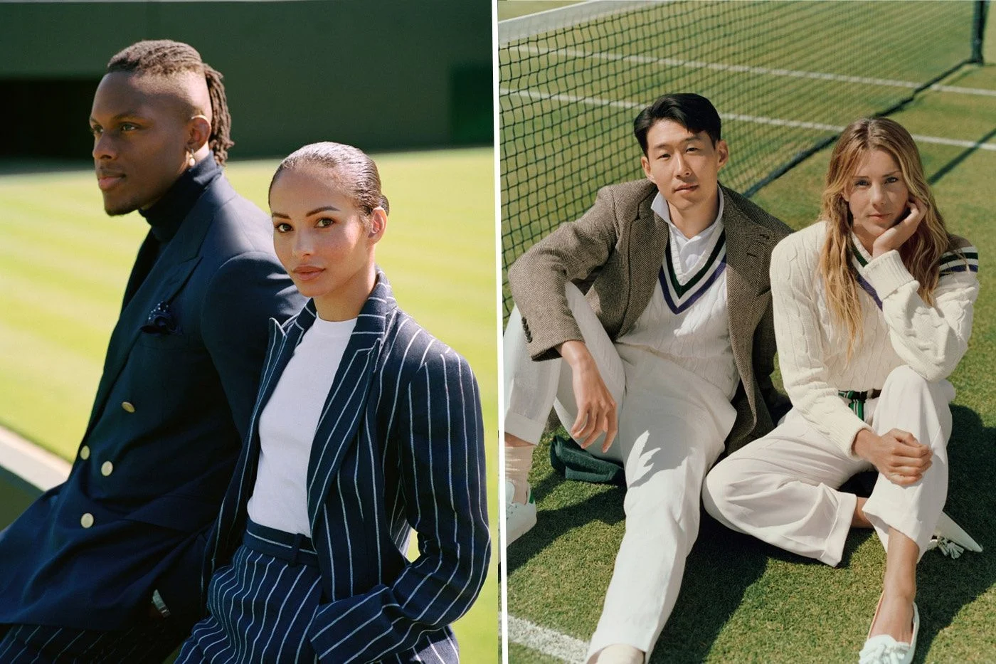 Wimbledon 2026: Fashion dan Olahraga Berpadu di Lapangan Tenis