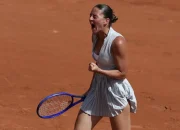 Wimbledon 2026: Kisah Arthur Fery dan Marta Kostyuk di Semifinal