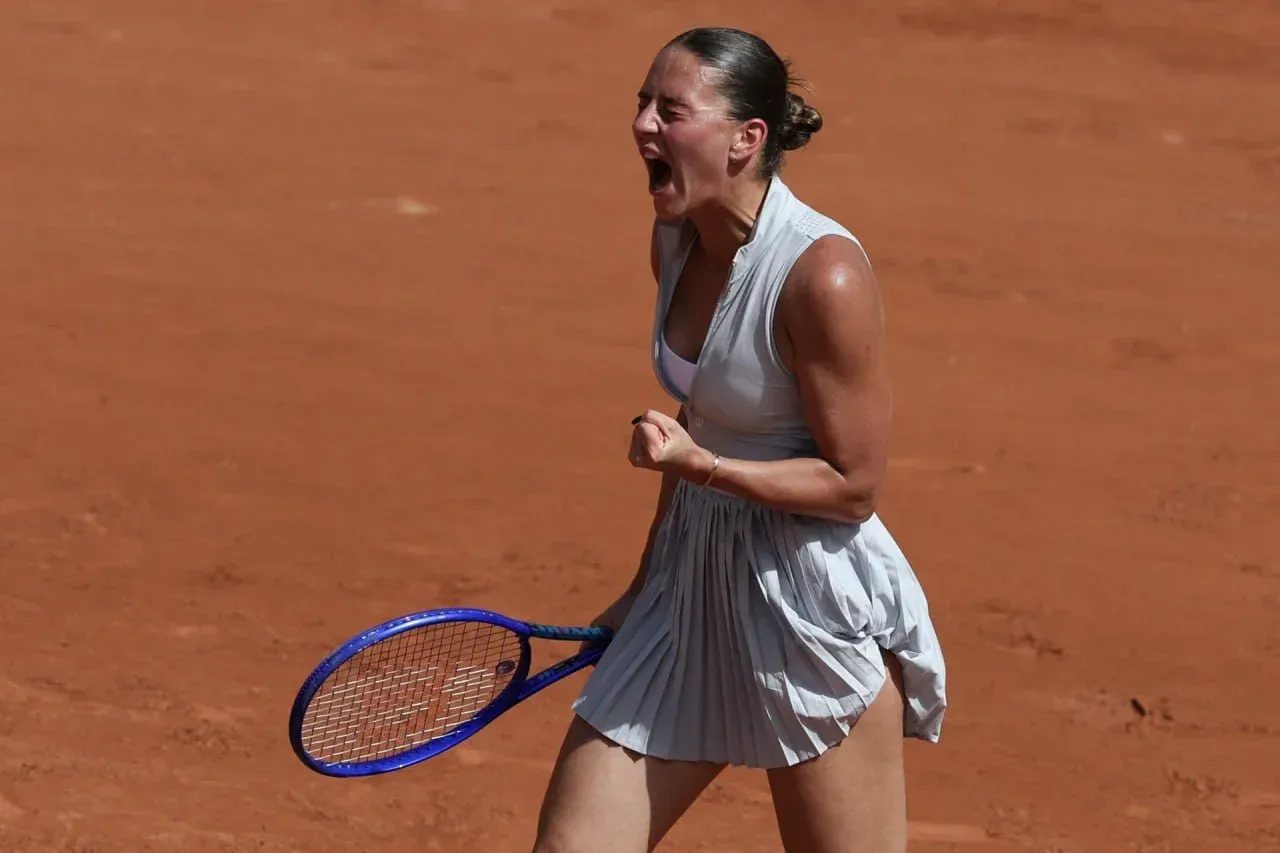 Wimbledon 2026: Kisah Arthur Fery dan Marta Kostyuk di Semifinal