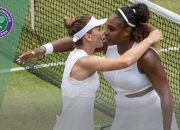 Wimbledon 2026: Serena Williams Kembali Berlaga, Naomi Osaka Tampil Beda
