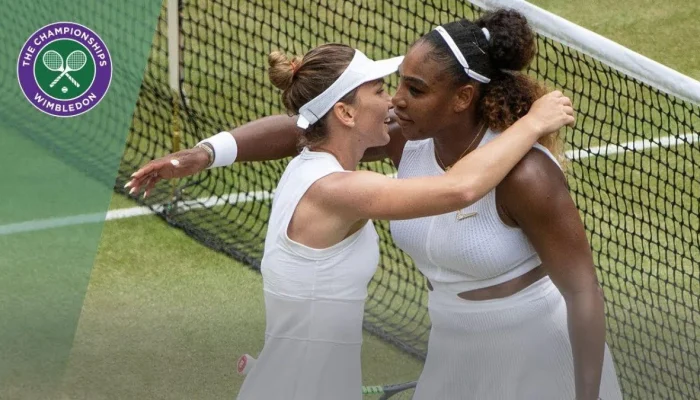 Wimbledon 2026: Serena Williams Kembali Berlaga, Naomi Osaka Tampil Beda