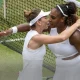 Wimbledon 2026: Serena Williams Kembali Berlaga, Naomi Osaka Tampil Beda