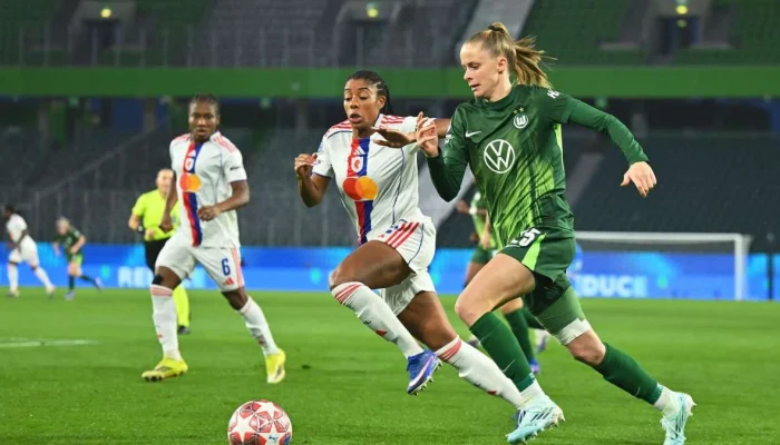 Wolfsburg Siap Tantang Lyon di Laga Uji Coba: Siapa yang Akan Keluar sebagai Pemenang?