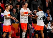 Wout Weghorst dan Perjalanan Timnas Belanda di Piala Dunia 2026