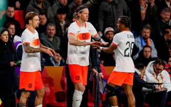 Wout Weghorst dan Perjalanan Timnas Belanda di Piala Dunia 2026