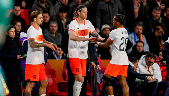 Wout Weghorst dan Perjalanan Timnas Belanda di Piala Dunia 2026