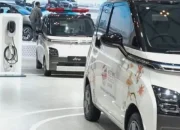Wuling Aira EV: Membuka Era Baru di Pasar Mobil Listrik Indonesia