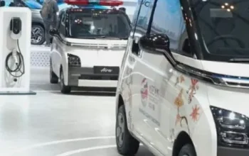 Wuling Aira EV: Membuka Era Baru di Pasar Mobil Listrik Indonesia