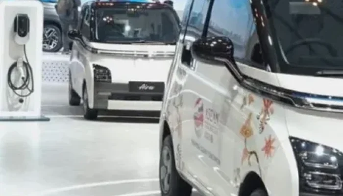 Wuling Aira EV: Membuka Era Baru di Pasar Mobil Listrik Indonesia