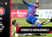 Wuppertaler SV Siap Hadapi Mönchengladbach dalam Pertandingan Persahabatan