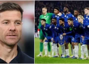 Xabi Alonso Beberkan Rencana Chelsea untuk Morgan Rogers dan Cole Palmer