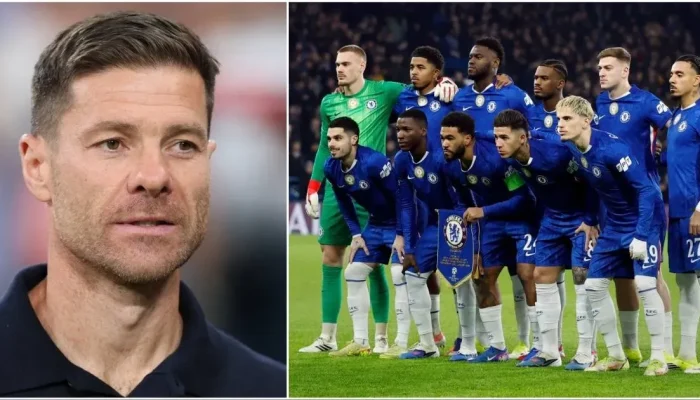 Xabi Alonso Beberkan Rencana Chelsea untuk Morgan Rogers dan Cole Palmer