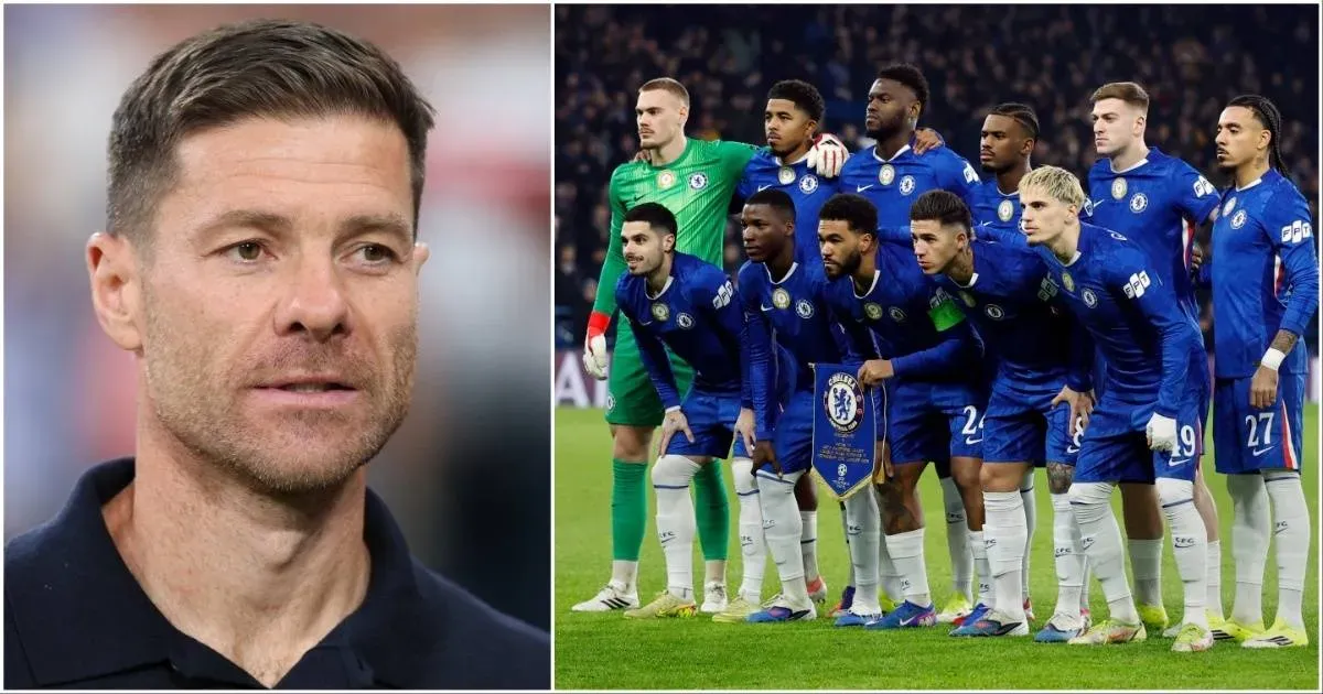 Xabi Alonso Beberkan Rencana Chelsea untuk Morgan Rogers dan Cole Palmer