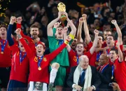 Xavi dan Spanyol: Dari Generasi Emas ke Kemenangan Piala Dunia 2026