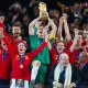 Xavi dan Spanyol: Dari Generasi Emas ke Kemenangan Piala Dunia 2026