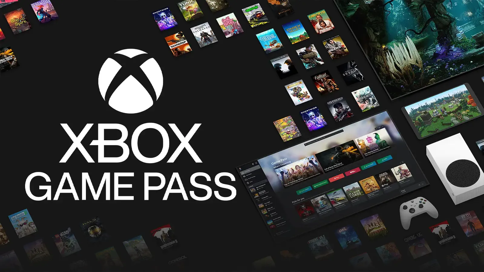 Xbox Layoffs dan Kegagalan Game Pass: Sebuah Analisis