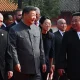 Xi Jinping dan China Dilirik Dunia, AS Ketinggalan