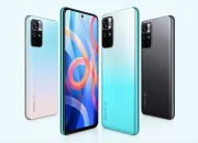 Xiaomi Redmi Note 17 dan Persaingan Ponsel Android