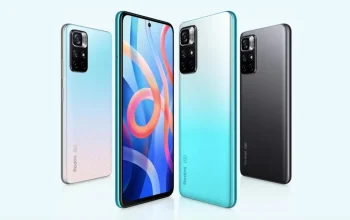 Xiaomi Redmi Note 17 dan Persaingan Ponsel Android