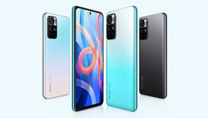 Xiaomi Redmi Note 17 dan Persaingan Ponsel Android