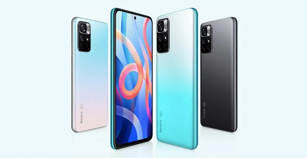 Xiaomi Redmi Note 17 dan Persaingan Ponsel Android