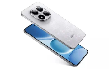 Xiaomi Redmi Note 17 Pro: Ponsel dengan Baterai 9.000 mAh dan Fitur Canggih