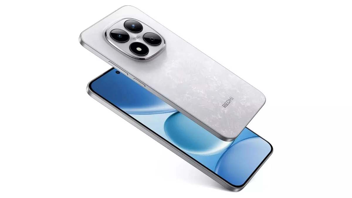 Xiaomi Redmi Note 17 Pro: Ponsel dengan Baterai 9.000 mAh dan Fitur Canggih