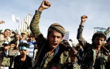 Yaman Hadapi Ancaman Kudeta dan Ketegangan dengan Houthi, Sementara Demokrasi Indonesia Dalam Bahaya