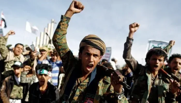 Yaman Hadapi Ancaman Kudeta dan Ketegangan dengan Houthi, Sementara Demokrasi Indonesia Dalam Bahaya