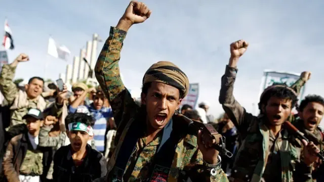 Yaman Hadapi Ancaman Kudeta dan Ketegangan dengan Houthi, Sementara Demokrasi Indonesia Dalam Bahaya