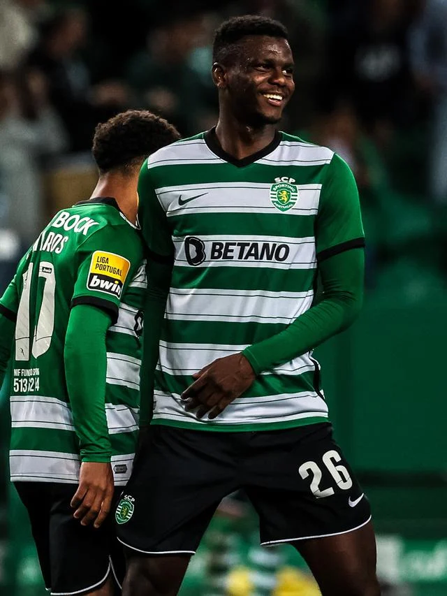 Yan Diomande dan Ousmane Diomande Jadi Sorotan di Bursa Transfer