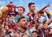 Yasin Ayari Jadi Sorotan di Piala Dunia 2026, Newcastle dan Manchester United Tertarik