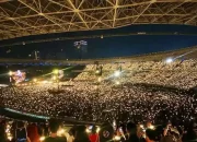 YE Tiba di Jakarta: Konser Perdana dan Kabar Terkini
