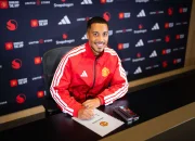Youri Tielemans Resmi Bergabung dengan Manchester United