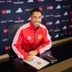 Youri Tielemans Resmi Bergabung dengan Manchester United