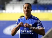 Youri Tielemans Resmi Bergabung dengan Manchester United, Akhir dari Perseteruan Panjang
