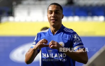 Youri Tielemans Resmi Bergabung dengan Manchester United, Akhir dari Perseteruan Panjang