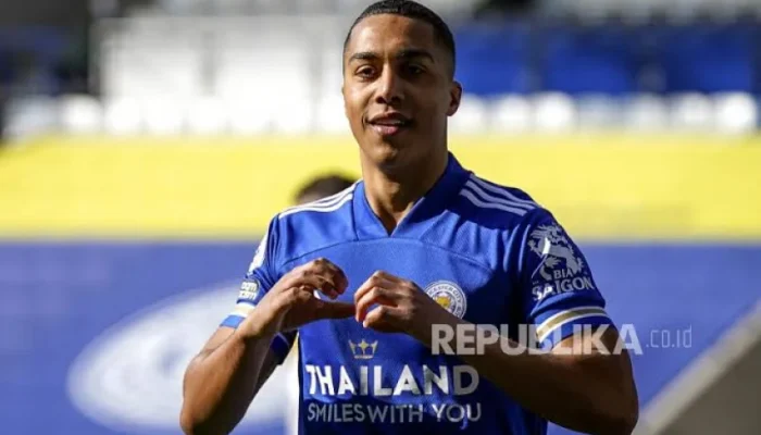 Youri Tielemans Resmi Bergabung dengan Manchester United, Akhir dari Perseteruan Panjang