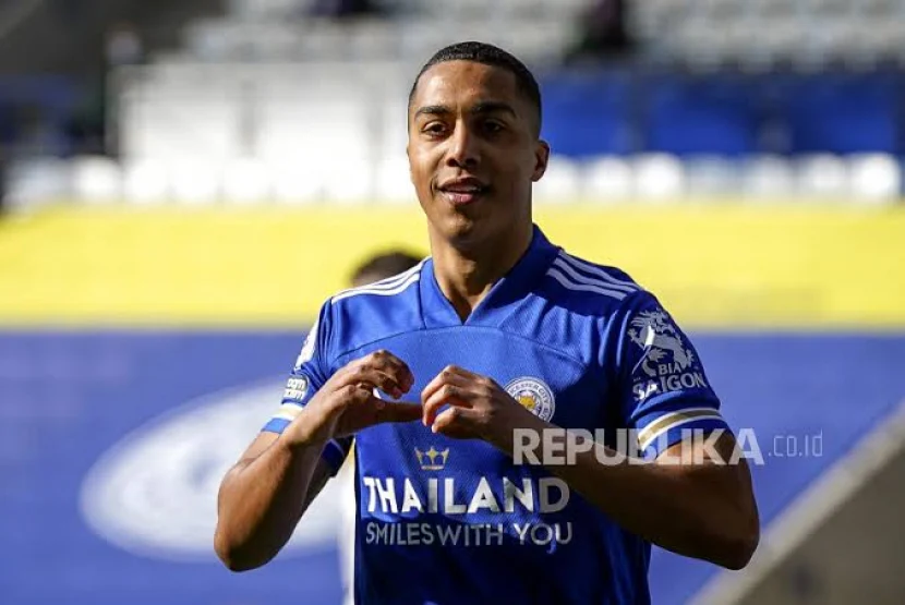 Youri Tielemans Resmi Bergabung dengan Manchester United, Akhir dari Perseteruan Panjang