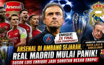 YouTube Jadi Sorotan: Dari Pembicaraan Transfer Arsenal Hingga Drama Tamil yang Populer