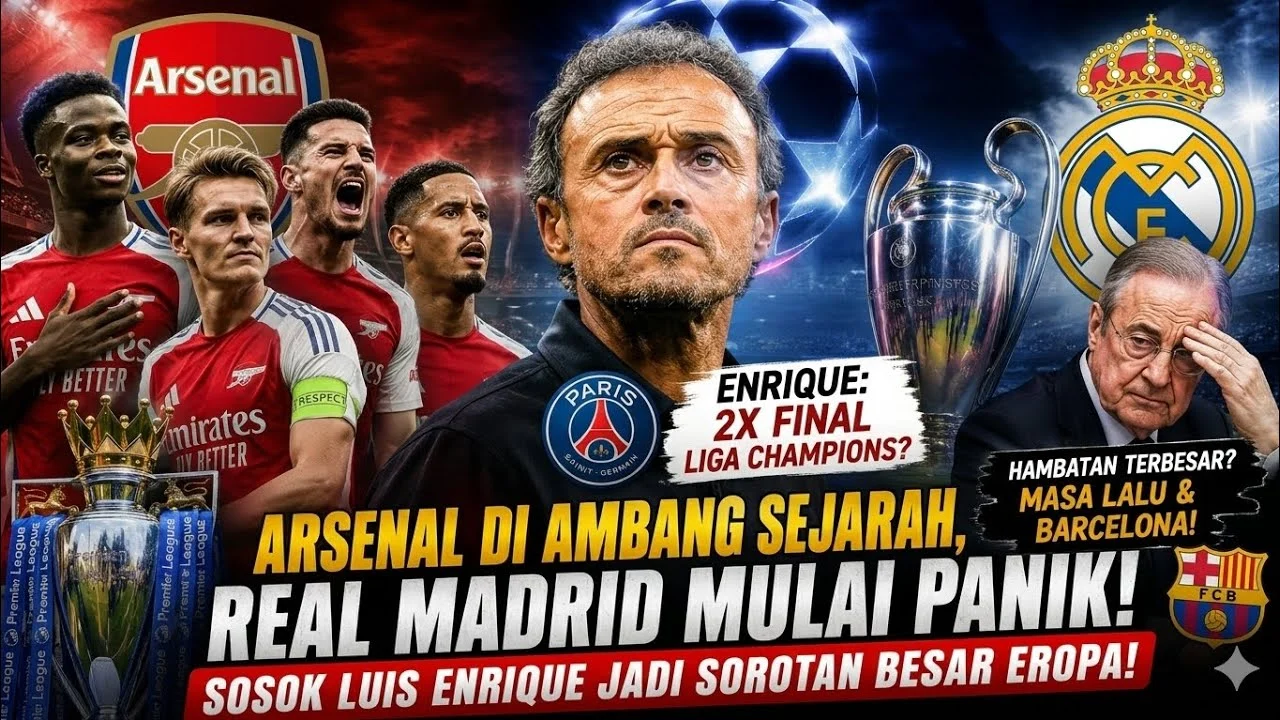YouTube Jadi Sorotan: Dari Pembicaraan Transfer Arsenal Hingga Drama Tamil yang Populer