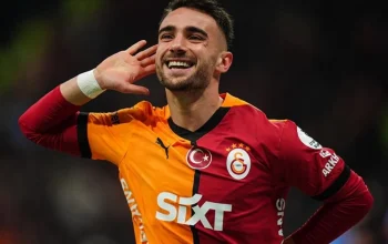 Yunus Akgün dan Berbagai Tokoh Bicara