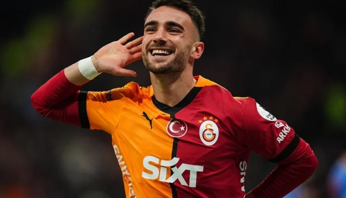 Yunus Akgün dan Berbagai Tokoh Bicara