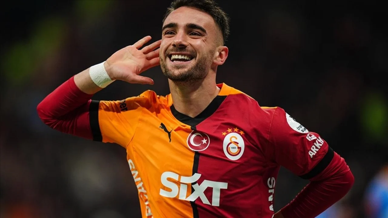 Yunus Akgün dan Berbagai Tokoh Bicara