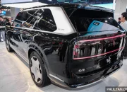 Zeekr 9X Super Hybrid Siap Mengaspal di Eropa, Sementara Pengemudi di Inggris Wajib Waspada dengan Peraturan Baru