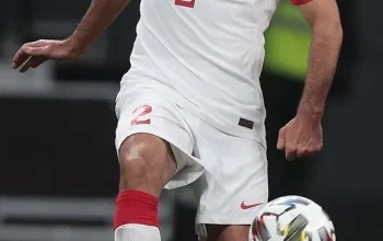 Zeki Çelik dan Mert Müldür, Dua Nama yang Hangat Dibicarakan di Dunia Sepak Bola