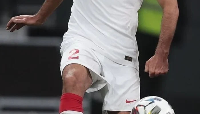 Zeki Çelik dan Mert Müldür, Dua Nama yang Hangat Dibicarakan di Dunia Sepak Bola
